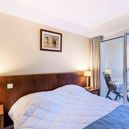 Residence Les Grands Pins - Maeva Home Carcans Esterno foto