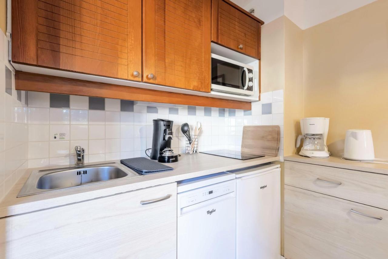 Residence Les Grands Pins - Maeva Home Carcans Esterno foto