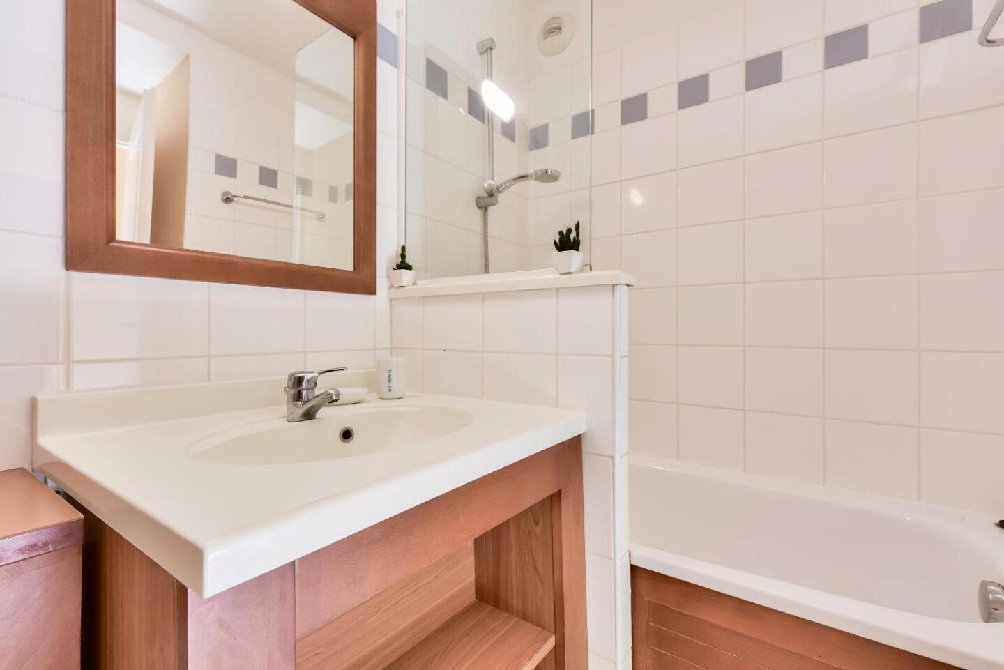 Residence Les Grands Pins - Maeva Home Carcans Esterno foto