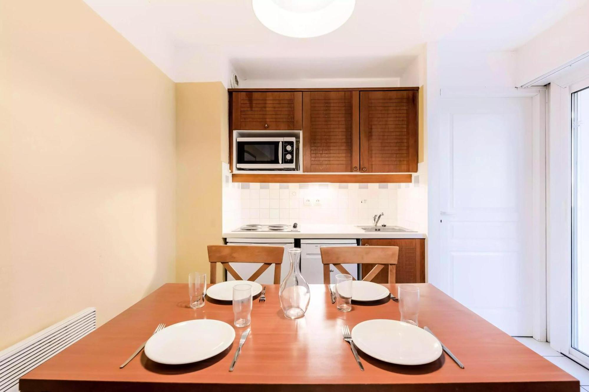 Residence Les Grands Pins - Maeva Home Carcans Esterno foto
