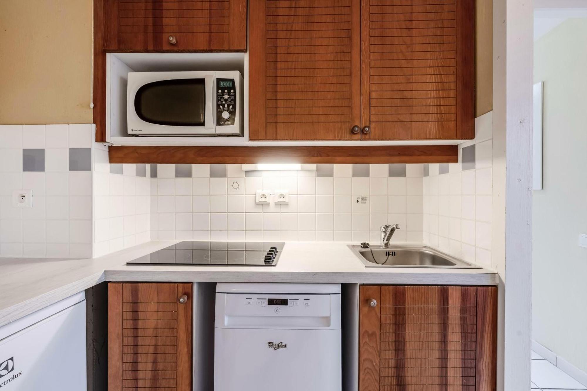 Residence Les Grands Pins - Maeva Home Carcans Esterno foto