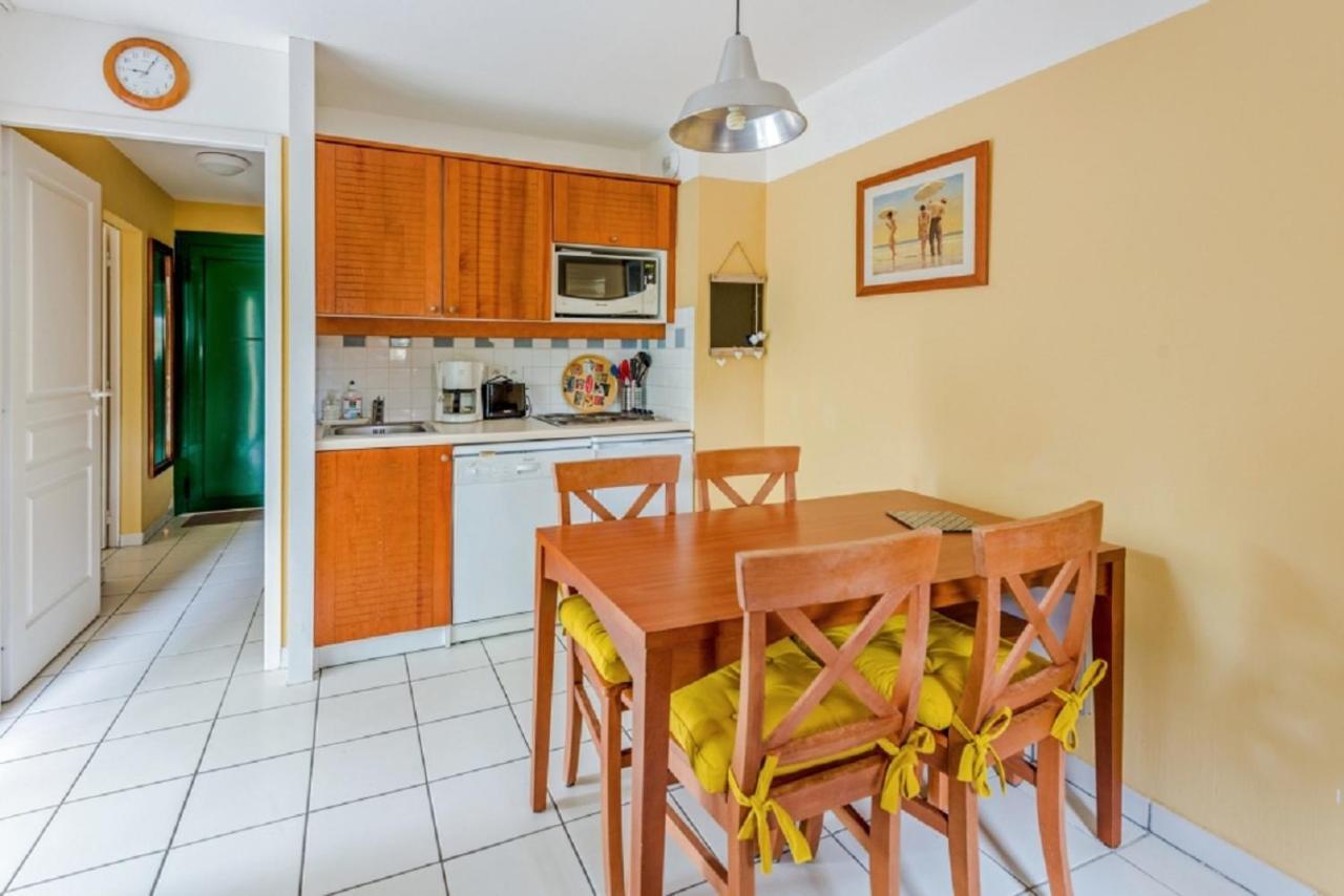 Residence Les Grands Pins - Maeva Home Carcans Esterno foto