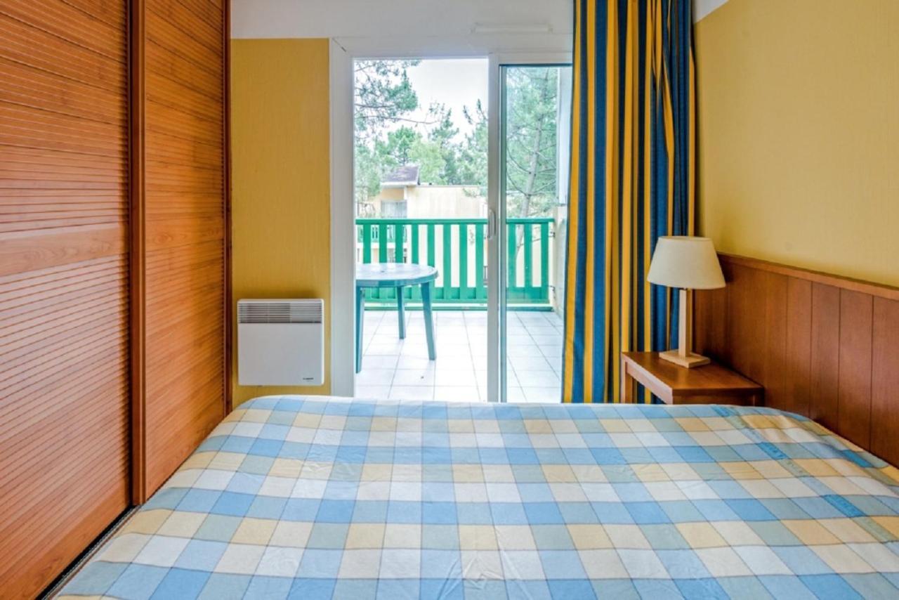 Residence Les Grands Pins - Maeva Home Carcans Esterno foto