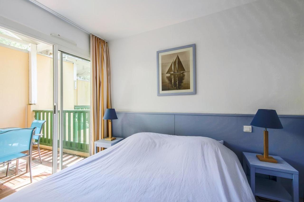 Residence Les Grands Pins - Maeva Home Carcans Esterno foto