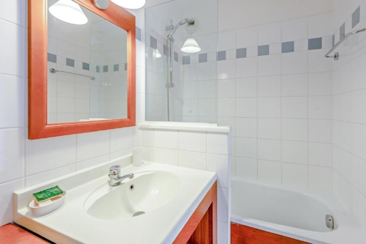 Residence Les Grands Pins - Maeva Home Carcans Esterno foto