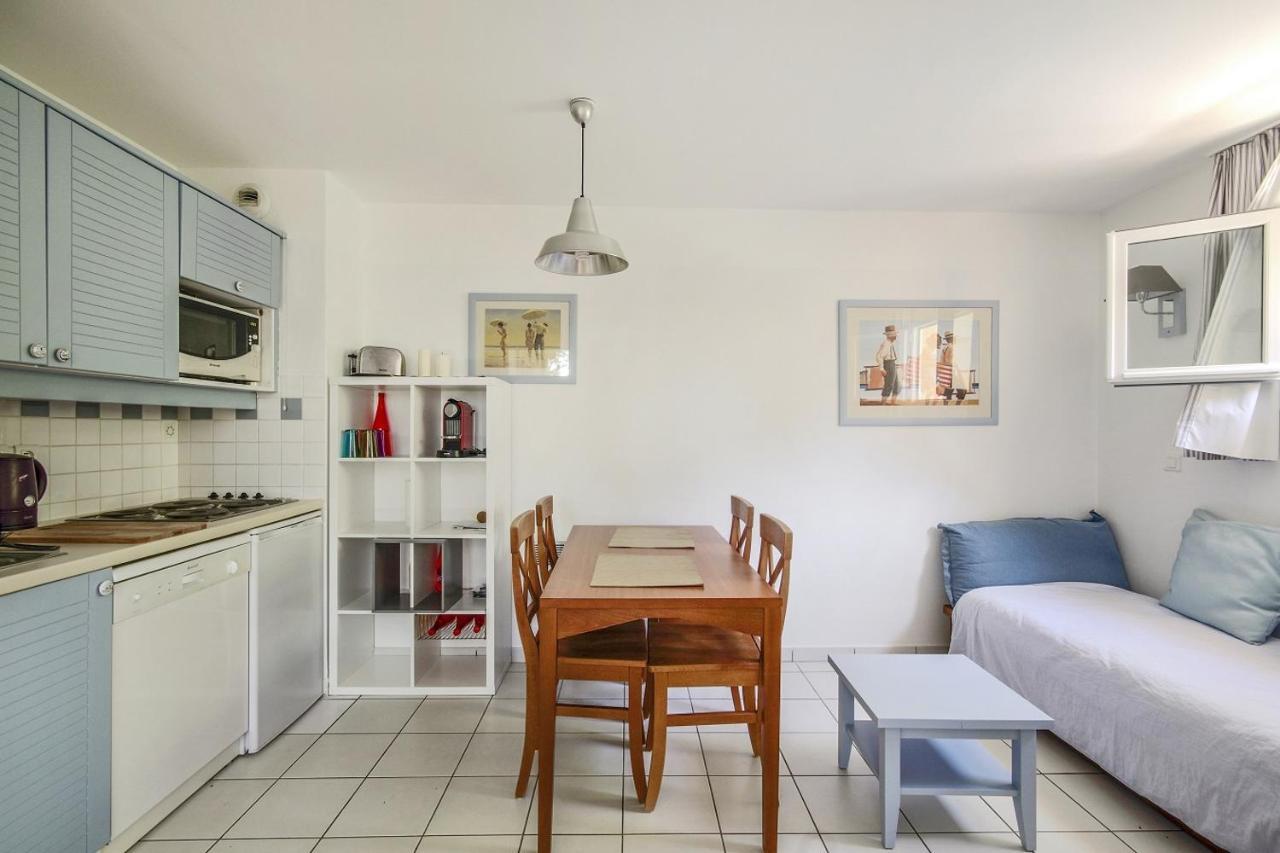 Residence Les Grands Pins - Maeva Home Carcans Esterno foto