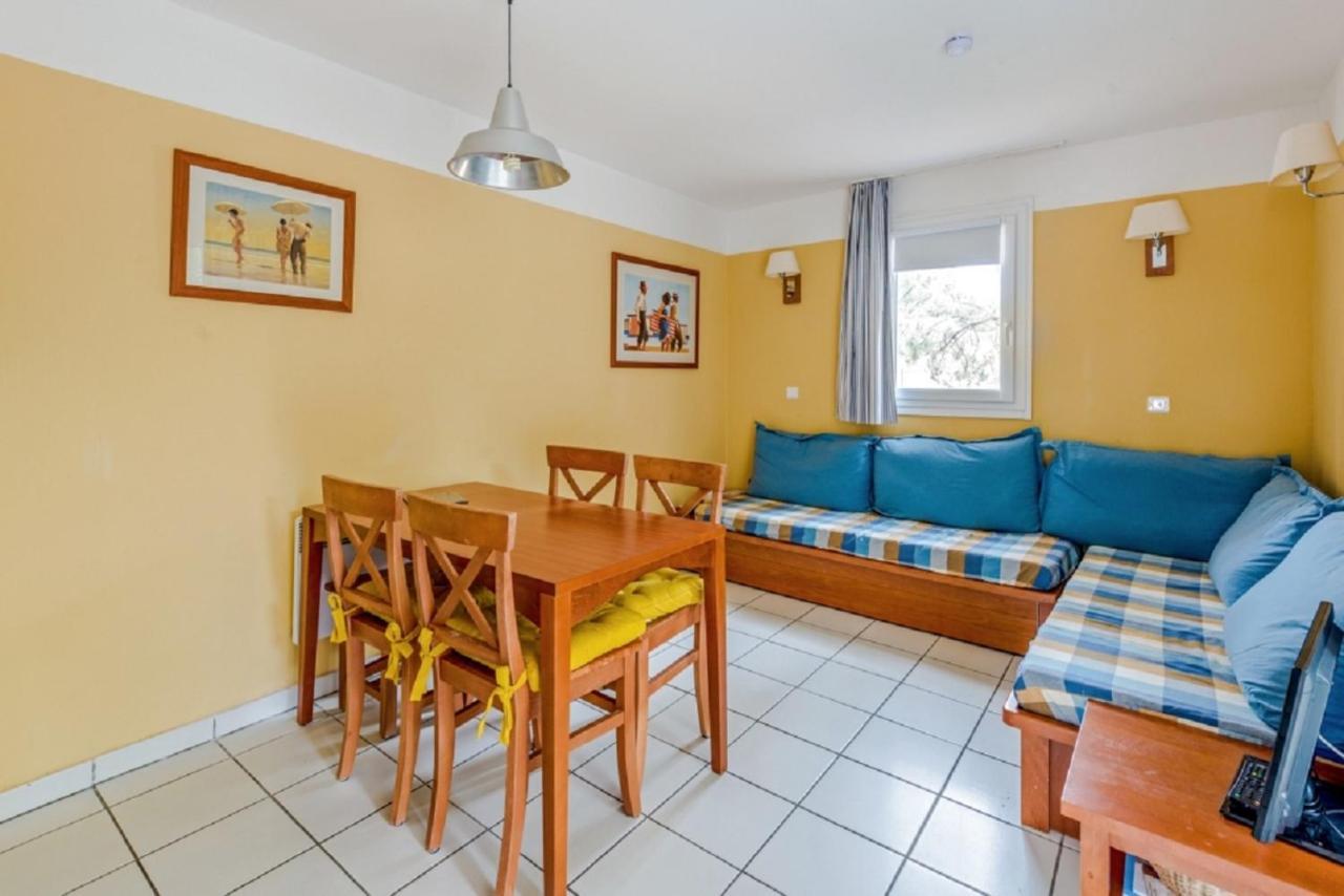 Residence Les Grands Pins - Maeva Home Carcans Esterno foto