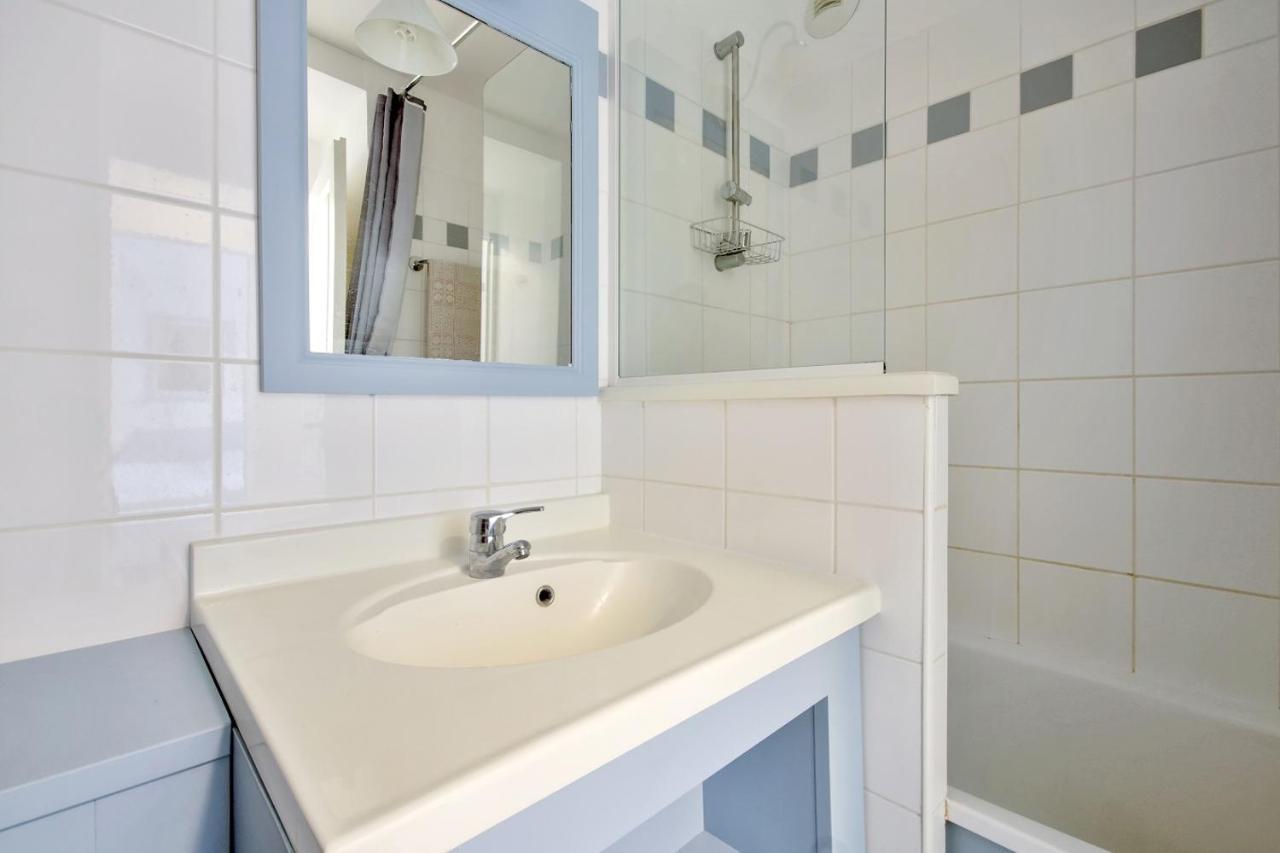 Residence Les Grands Pins - Maeva Home Carcans Esterno foto